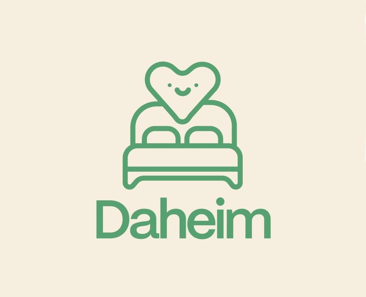 Апартаменты Daheim In Эссен Экстерьер фото